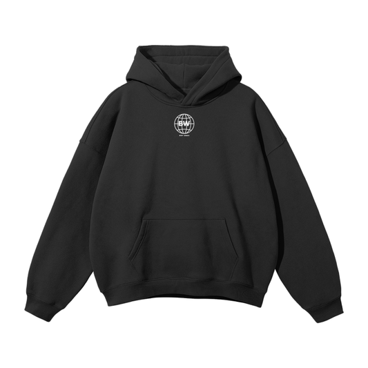 BAGWORK Oversize Hoodie